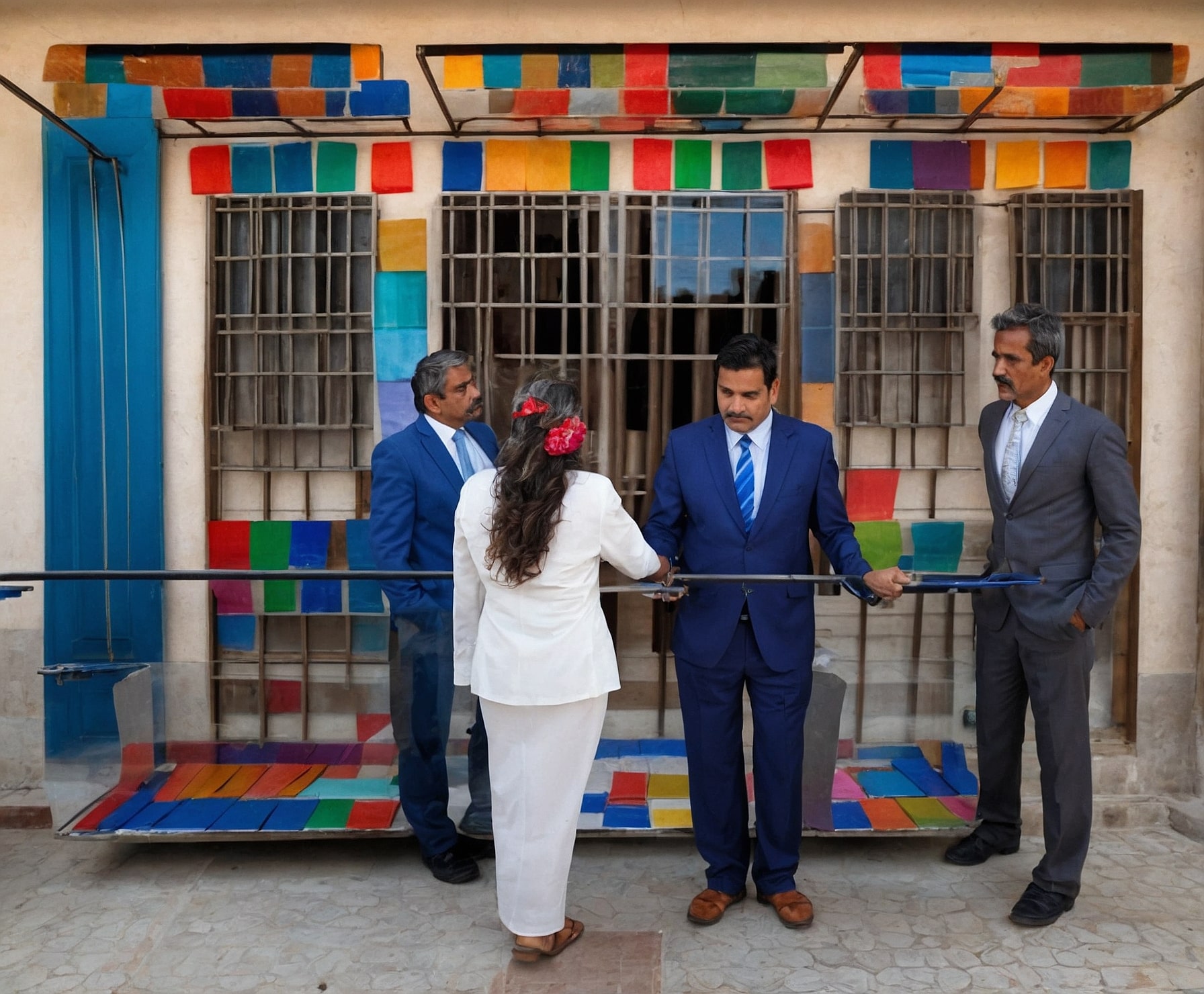 Asesoría jurídica integral en Cartagena.