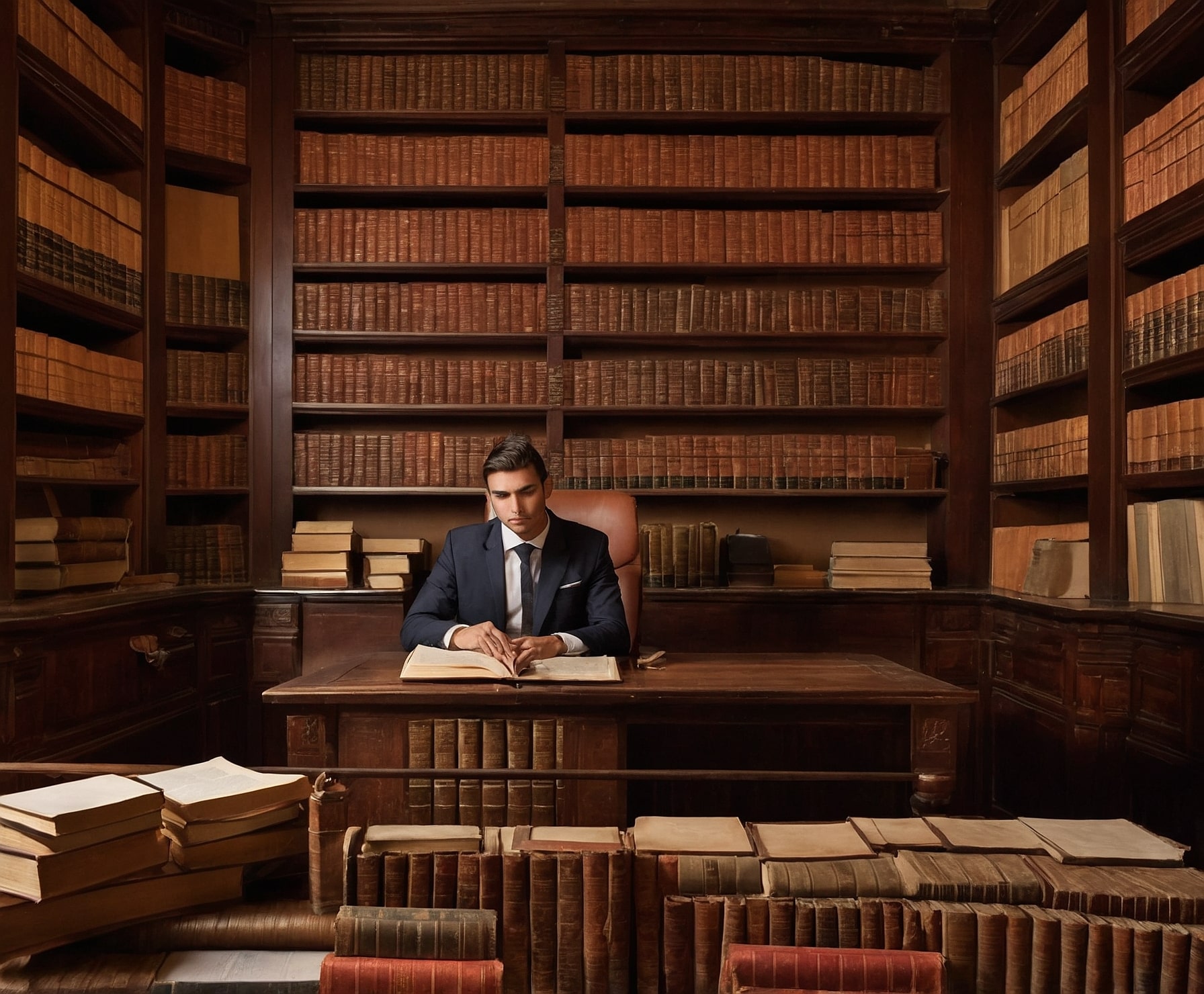 Asesoría legal civil y penal en Cartagena.