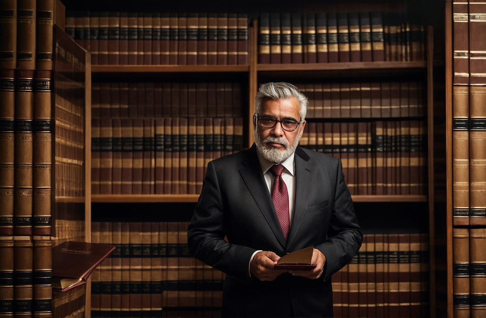 Defensa legal experta